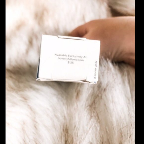 Beverly Hills MD Deep Wrinkle Filler NEW! - Picture 2 of 5